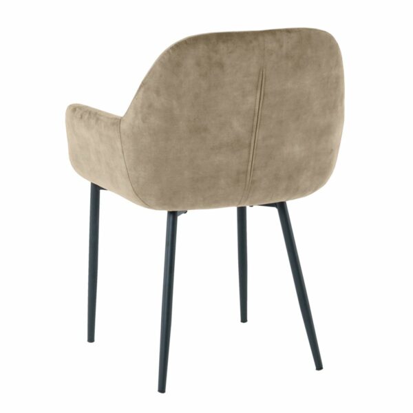 Fauteuil, lot de 2 – Image 5