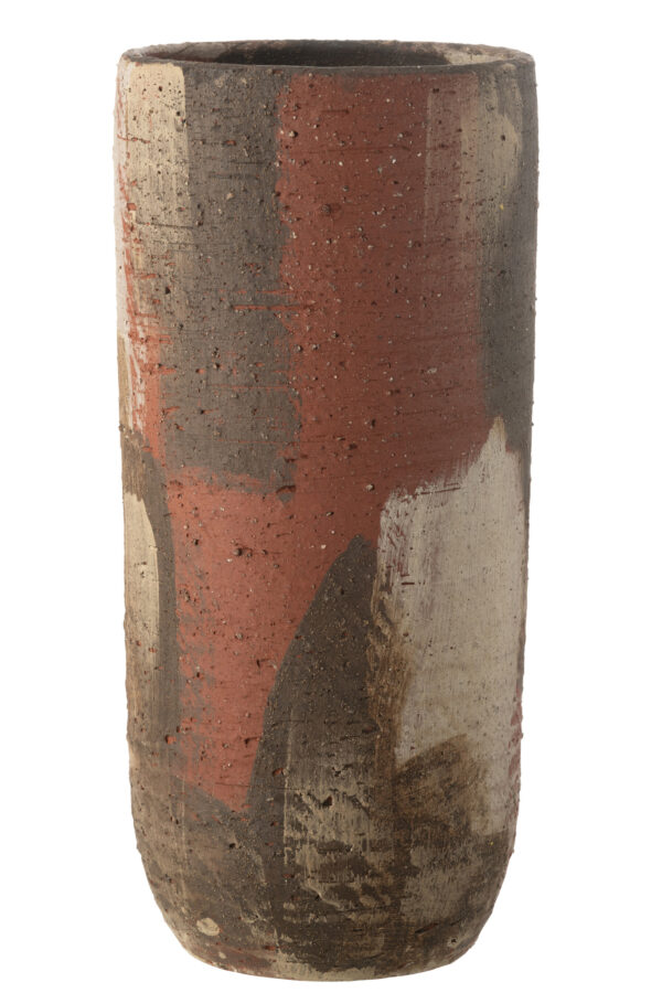 Vase en céramique Miltos Mix