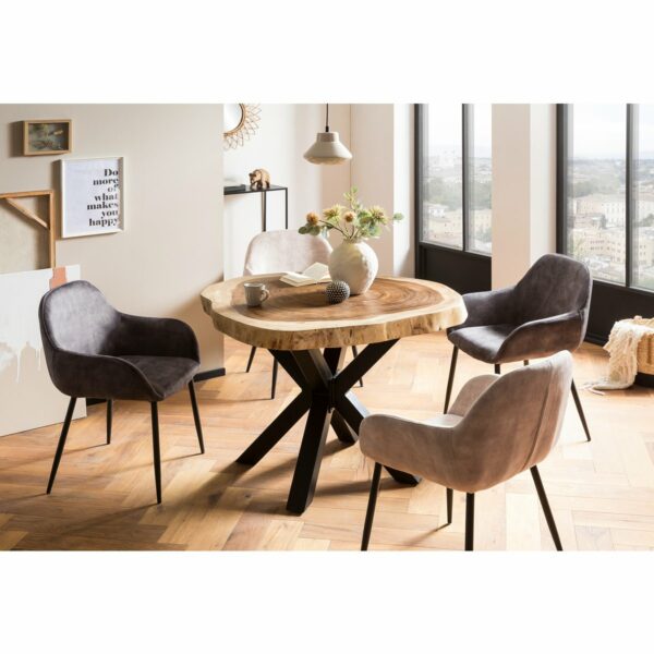 Fauteuil, lot de 2 – Image 8