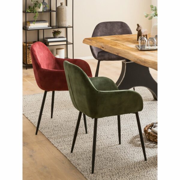 Fauteuil, lot de 2 – Image 7