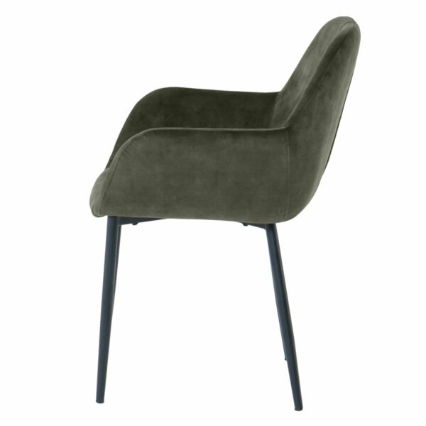 Fauteuil, lot de 2 – Image 4
