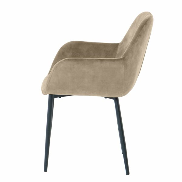Fauteuil, lot de 2 – Image 4