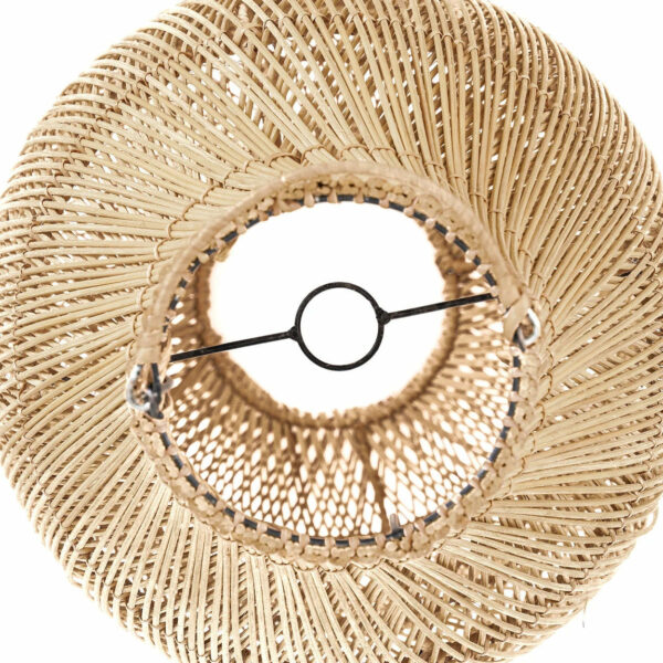 Le pendentif Kendi - Naturel - L – Image 4