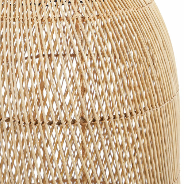 Le pendentif Kendi - Naturel - L – Image 6