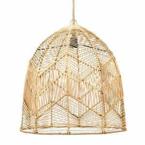 Le pendentif Bala - Naturel - L