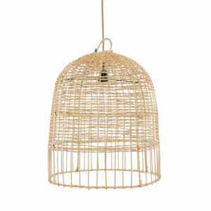 Le pendentif Amalfi - Naturel - M