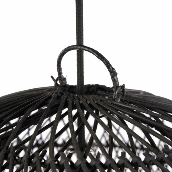 Le pendentif bulle - Noir - M – Image 4