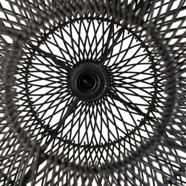 Le pendentif bulle - Noir - M – Image 5