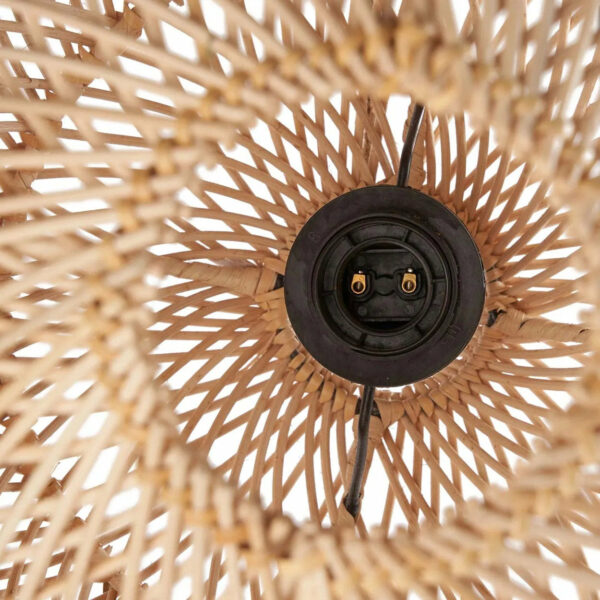 Le pendentif bulle - Naturel - S – Image 3
