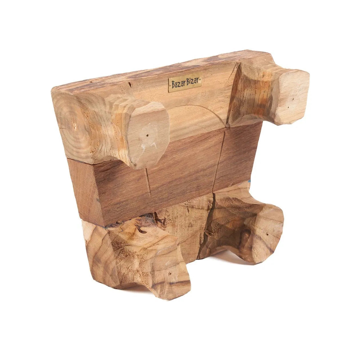 Le plateau délicieux - Naturel – Image 4