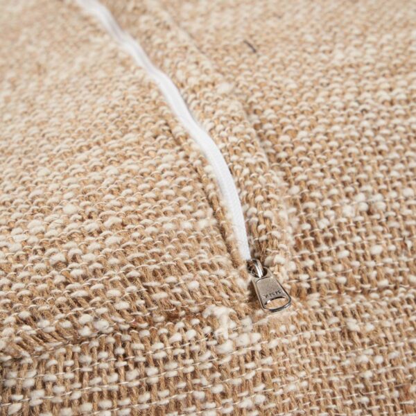 Le pouf confortable - beige – Image 6