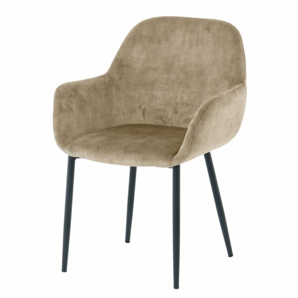 Fauteuil, lot de 2 – Image 3