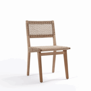 Chaise C In/Outdoor