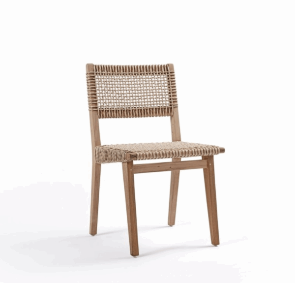 Chaise C In/Outdoor