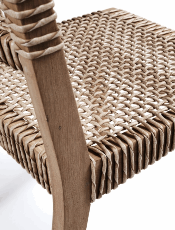 Chaise C In/Outdoor – Image 2