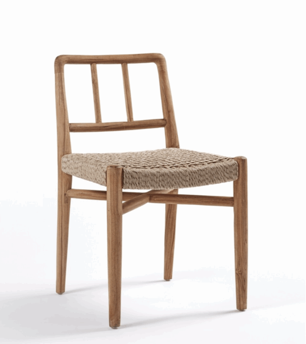 Chaise G In/Outdoor