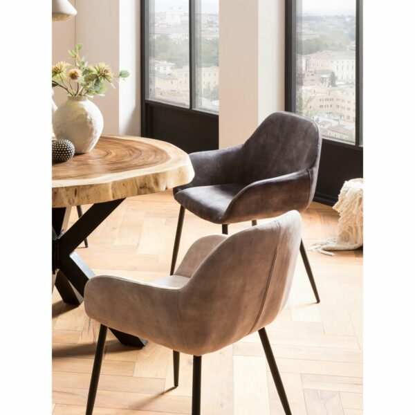 Fauteuil, lot de 2 – Image 7