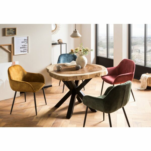 Fauteuil, lot de 2 – Image 9
