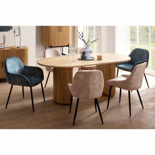 Fauteuil, lot de 2 – Image 15