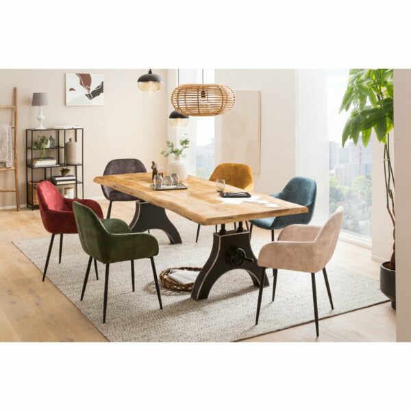 Fauteuil, lot de 2 – Image 10