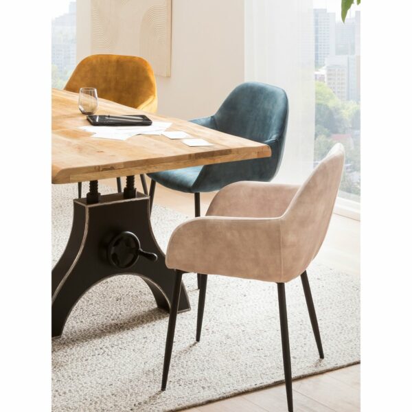 Fauteuil, lot de 2 – Image 9
