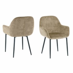 Fauteuil, lot de 2