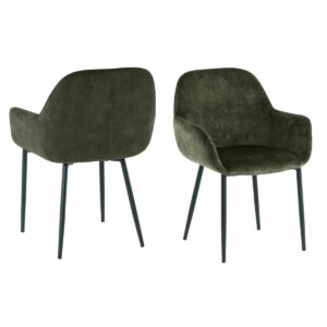 Fauteuil, lot de 2