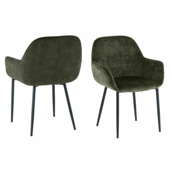 Fauteuil, lot de 2