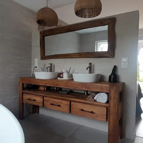 Meuble sur mesure Angers