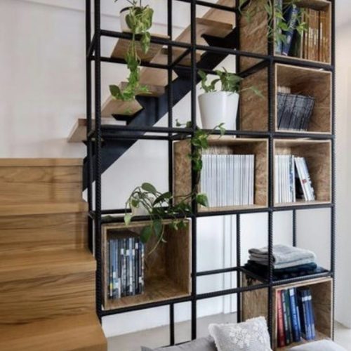 Meuble sur mesure Angers